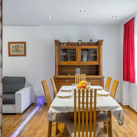 Apartment Antonia سبليت المظهر الخارجي الصورة