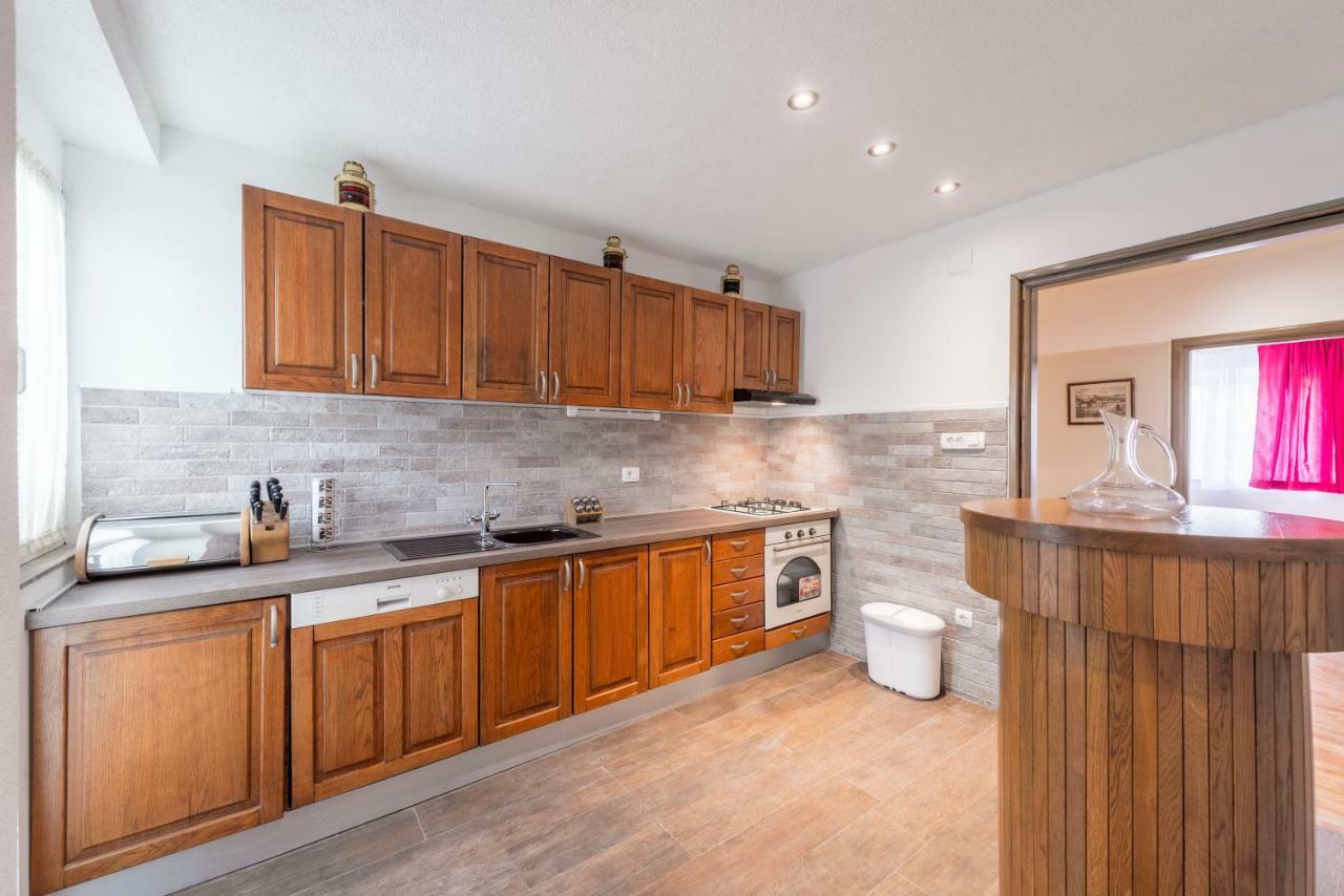 Apartment Antonia سبليت المظهر الخارجي الصورة