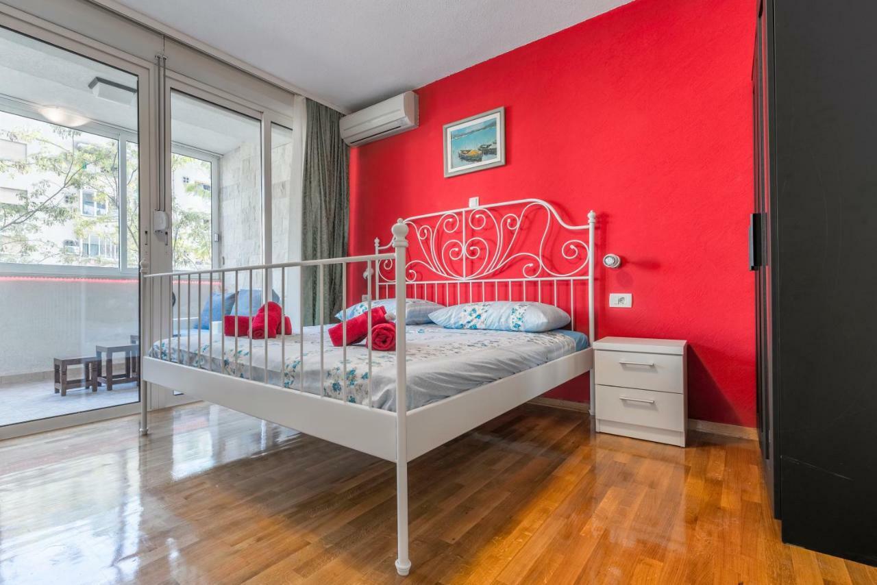 Apartment Antonia سبليت المظهر الخارجي الصورة