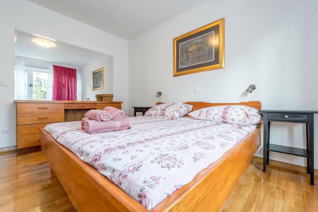 Apartment Antonia سبليت المظهر الخارجي الصورة