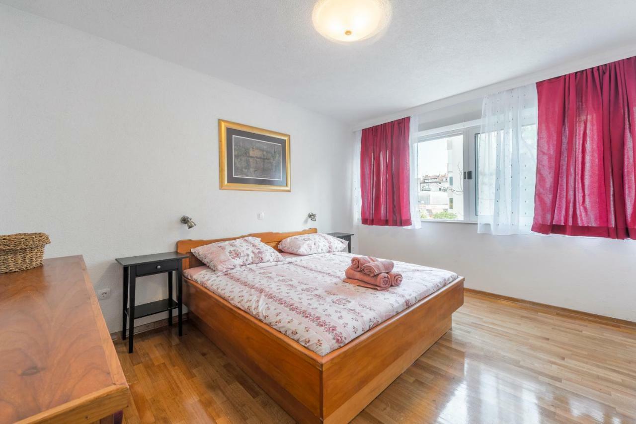Apartment Antonia سبليت المظهر الخارجي الصورة
