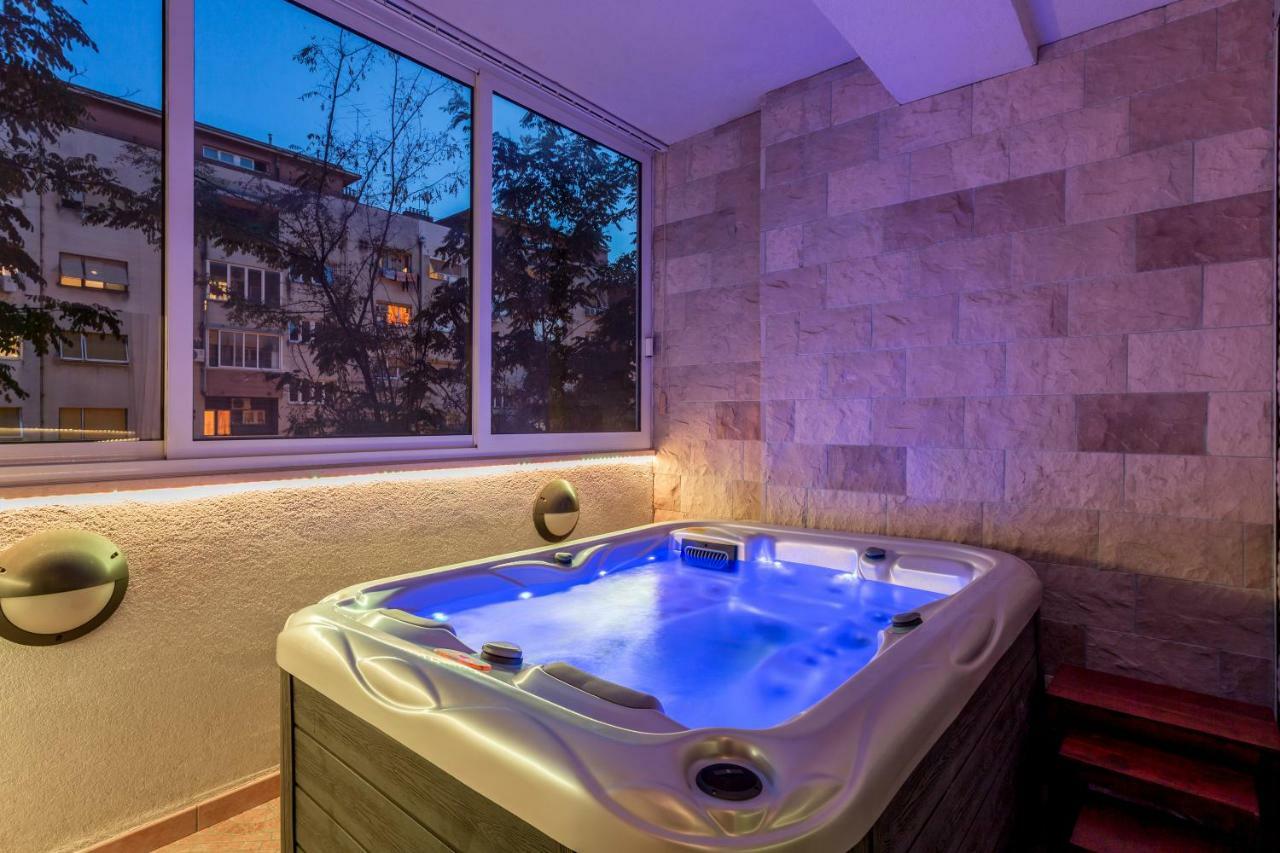 Apartment Antonia سبليت المظهر الخارجي الصورة