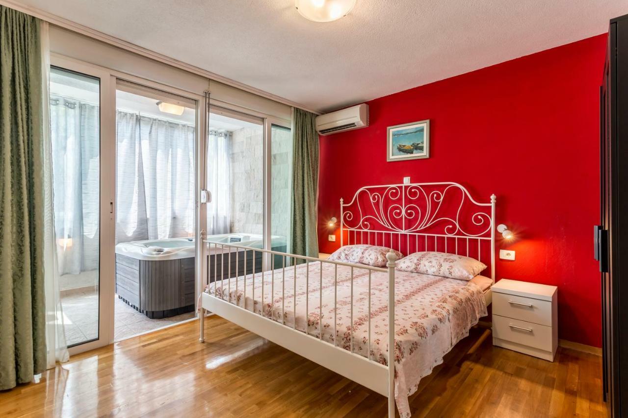 Apartment Antonia سبليت المظهر الخارجي الصورة
