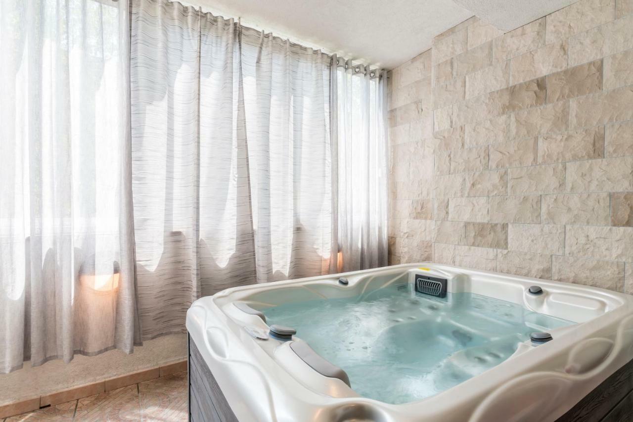 Apartment Antonia سبليت المظهر الخارجي الصورة